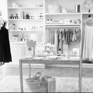 Meet your Posher, Ribbon Boutique